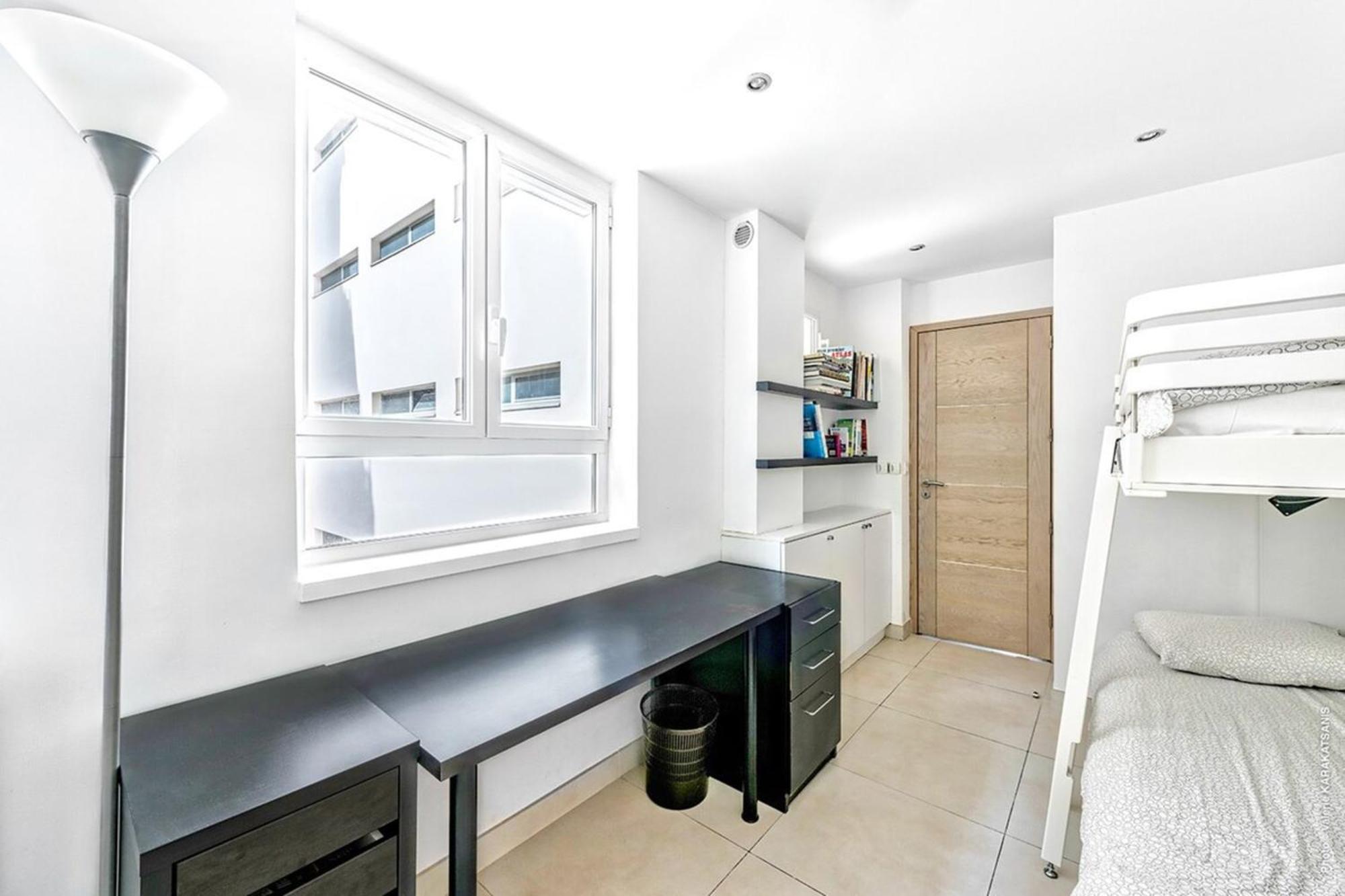 Saint Ferdinand Etoile Appartement Paris