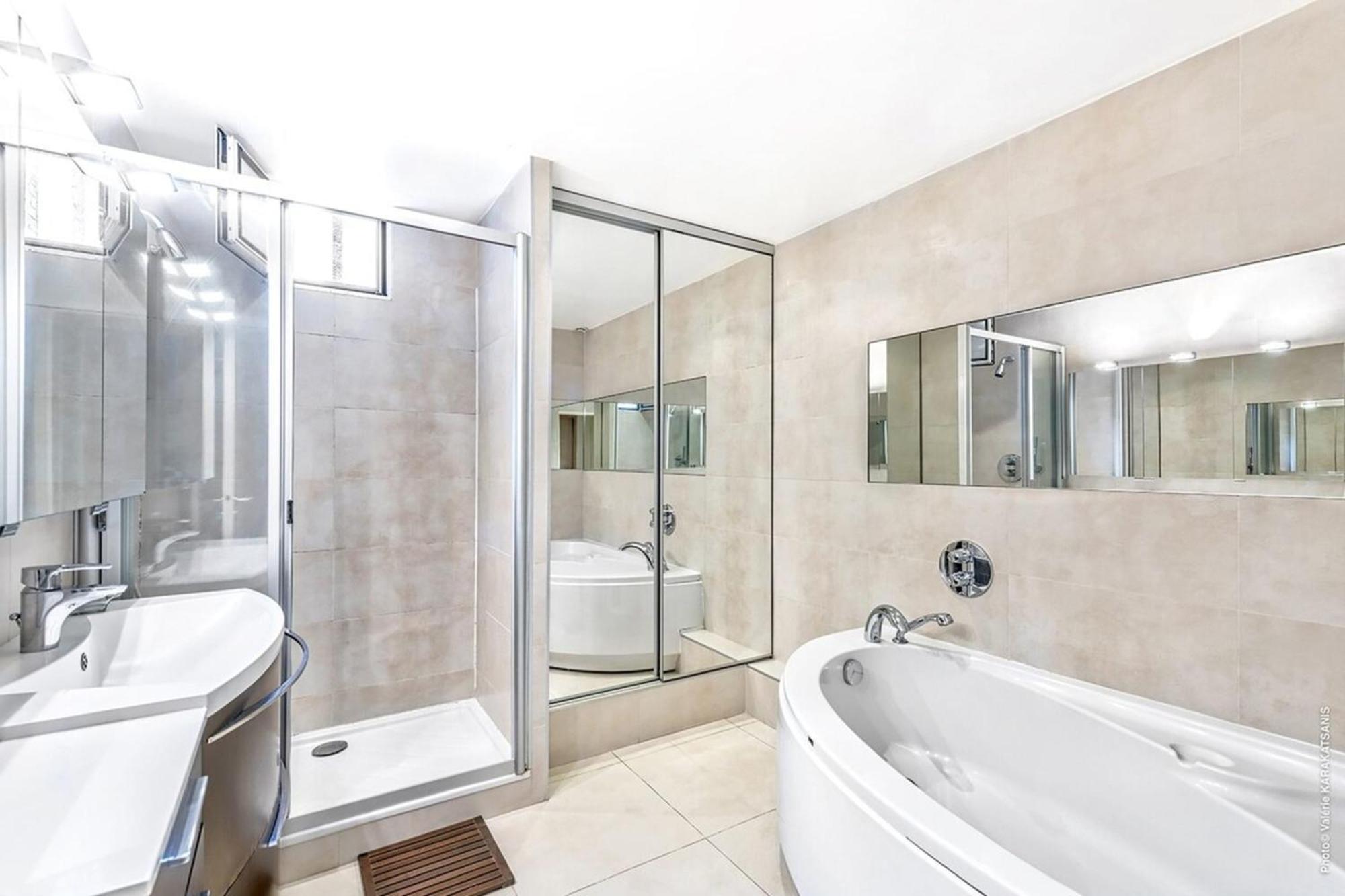 Appartement Saint Ferdinand Etoile Paris
