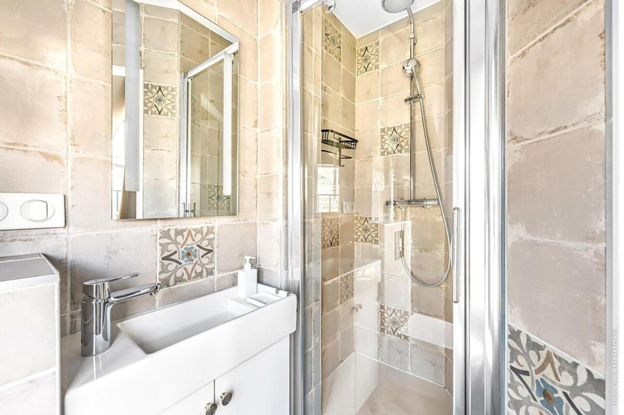 Mac Mahon - Champs Elysees Apartamento