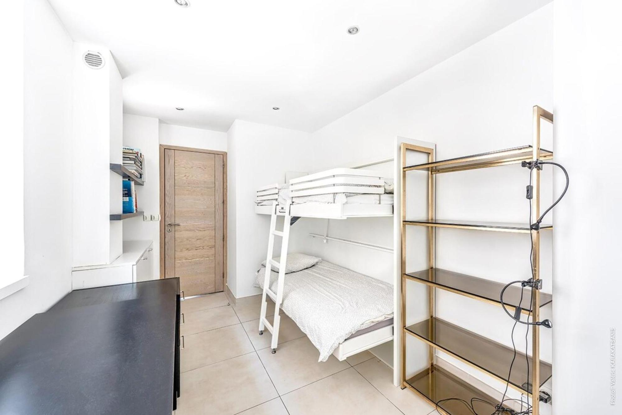 Appartement Saint Ferdinand Etoile *
