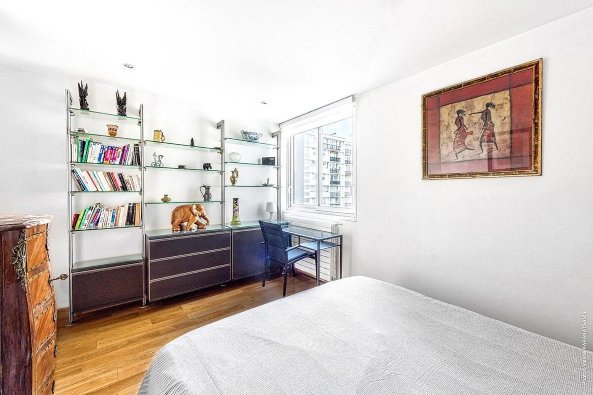 Appartement Saint Ferdinand Etoile
