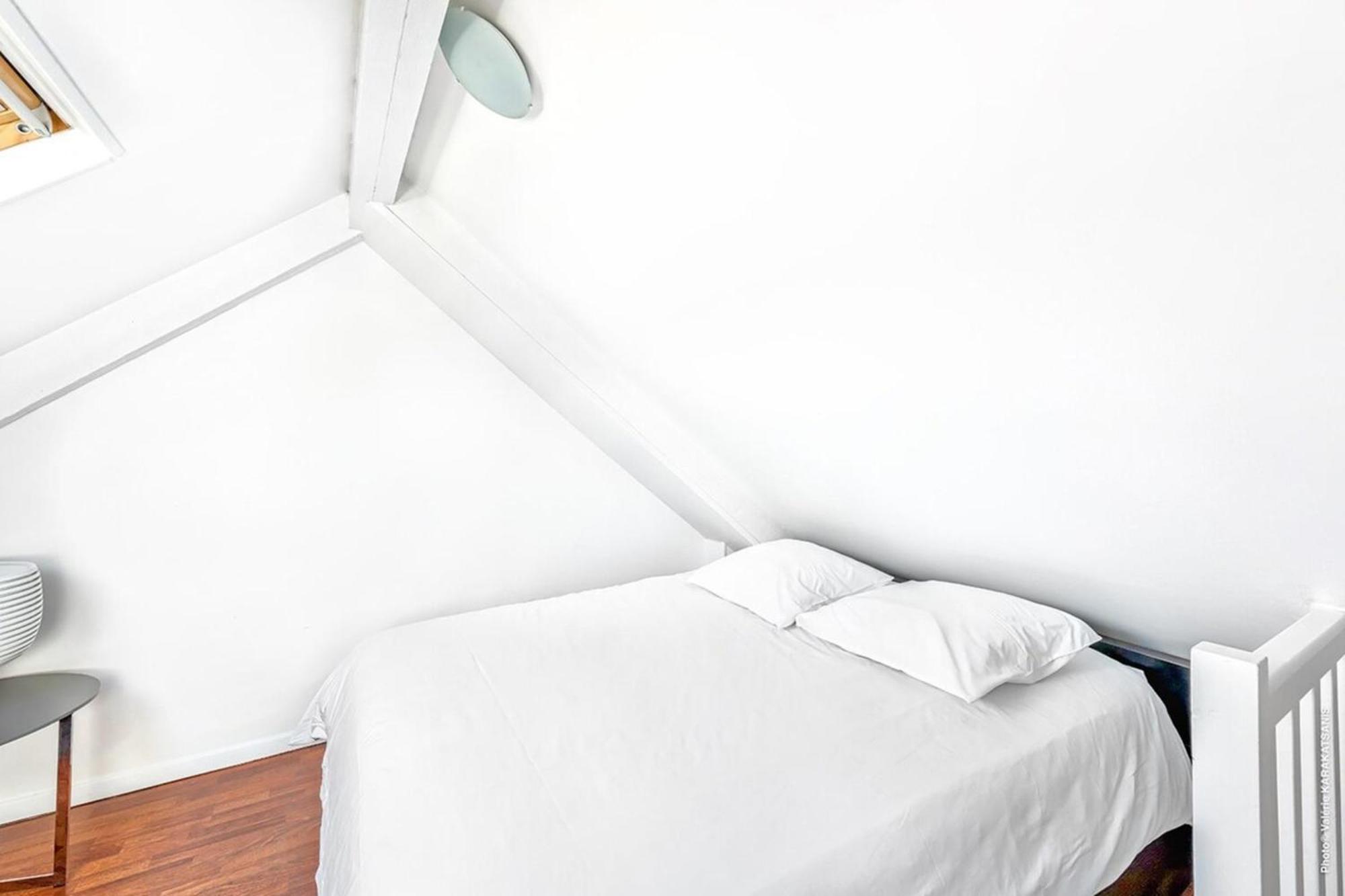 De La Gaîté , Montparnasse Appartement Paris