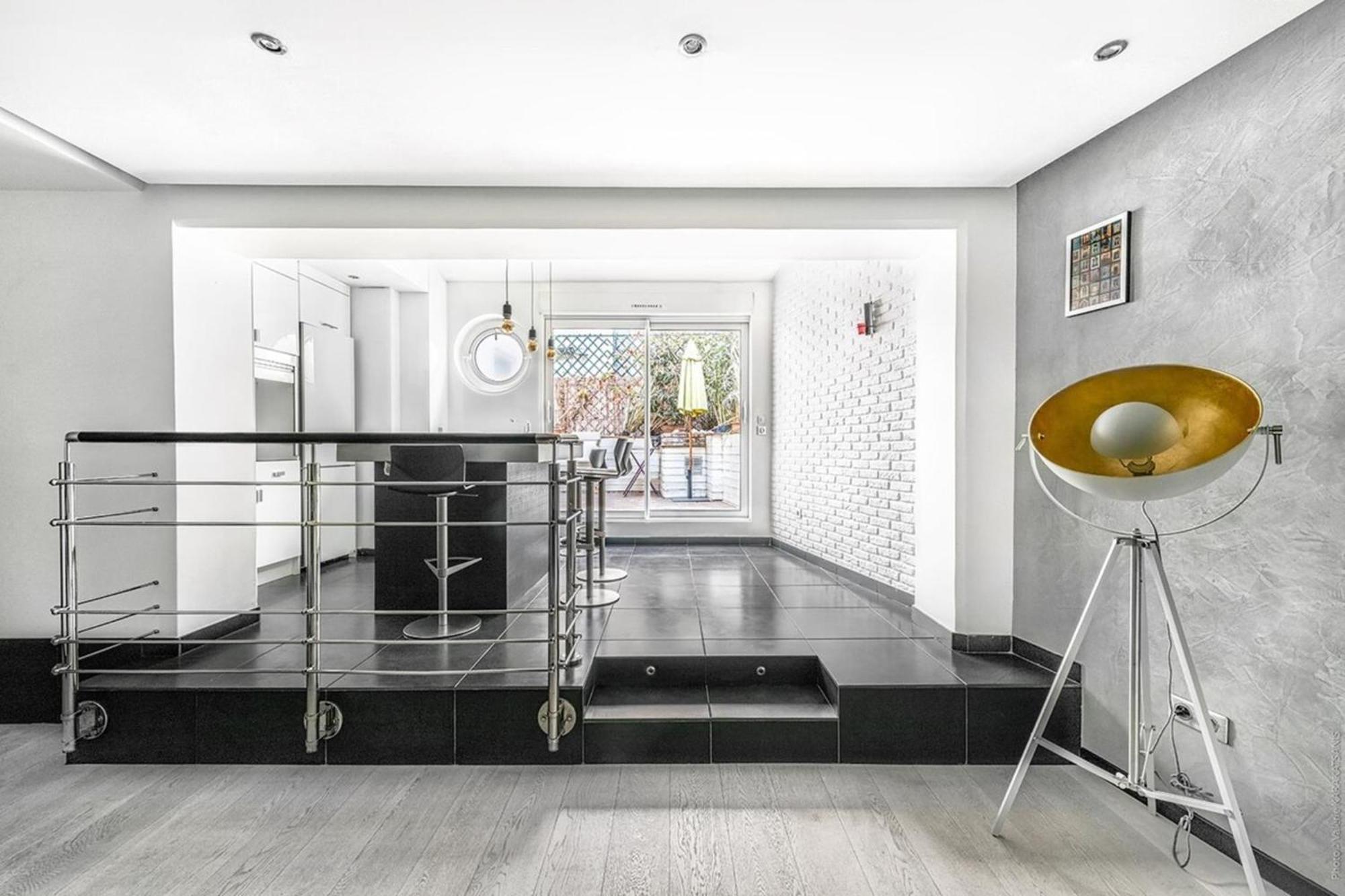 Apartamento Notre Dame Des Champs - Vavin 1bdr - B'your *