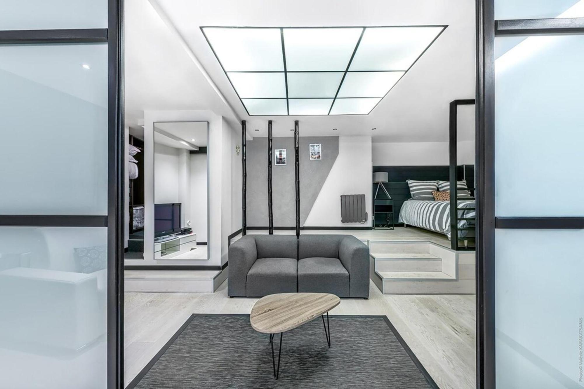 Notre Dame Des Champs - Vavin 1bdr - B'your Paris