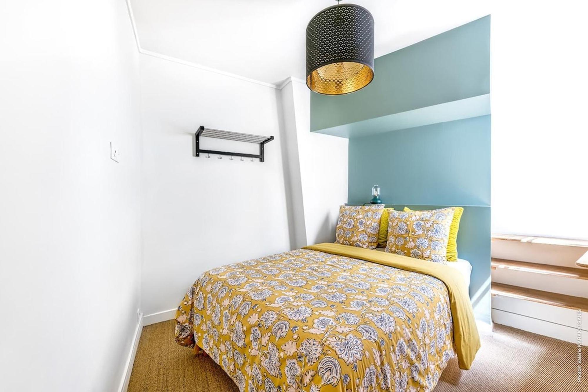 Apartment Gros Caillou - Bourdonnais 1bdr *