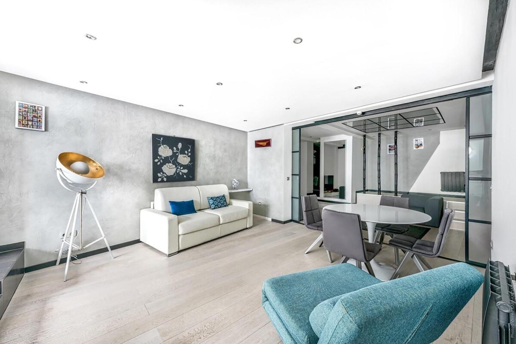 Notre Dame Des Champs - Vavin 1bdr - B'your Apartment Paris