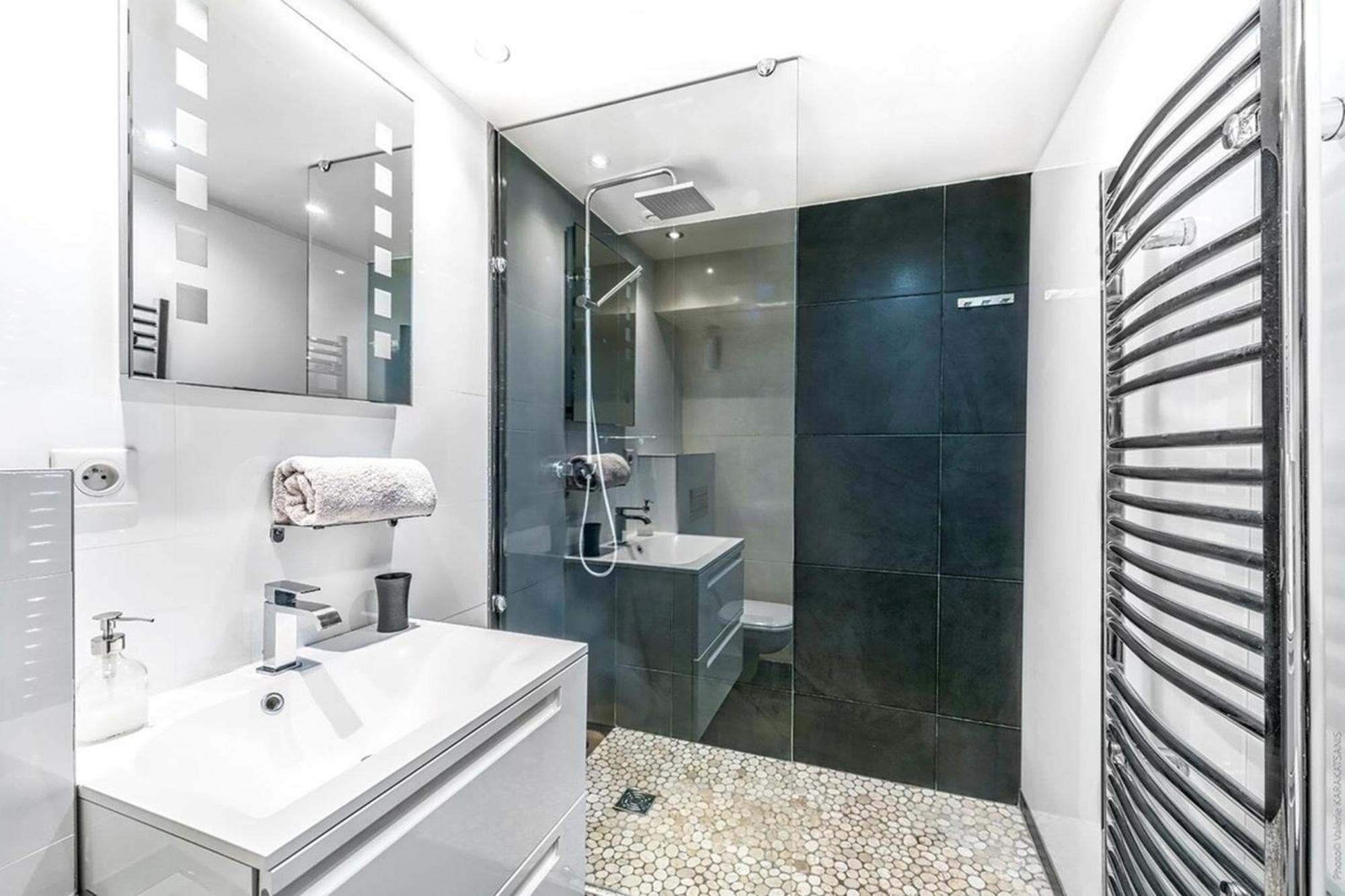 Notre Dame Des Champs - Vavin 1bdr - B'your Apartamento *