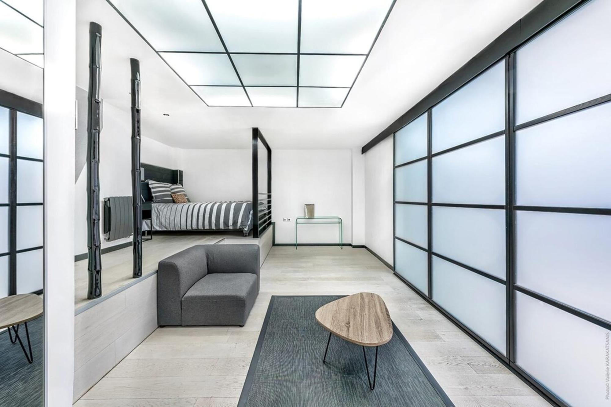 Notre Dame Des Champs - Vavin 1bdr - B'your Apartamento
