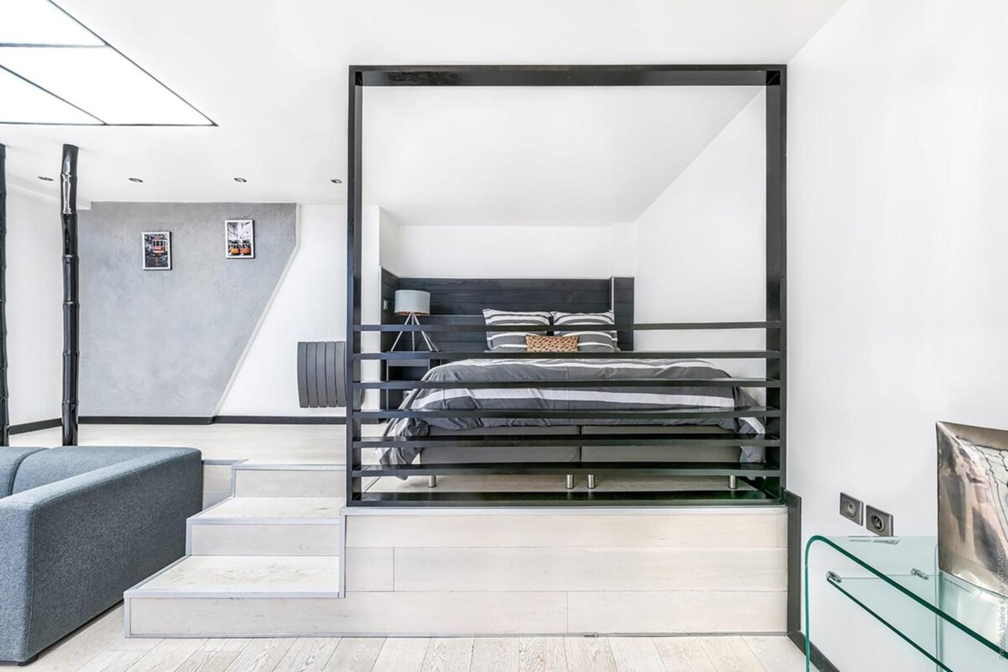 Apartment Notre Dame Des Champs - Vavin 1bdr - B'your Paris