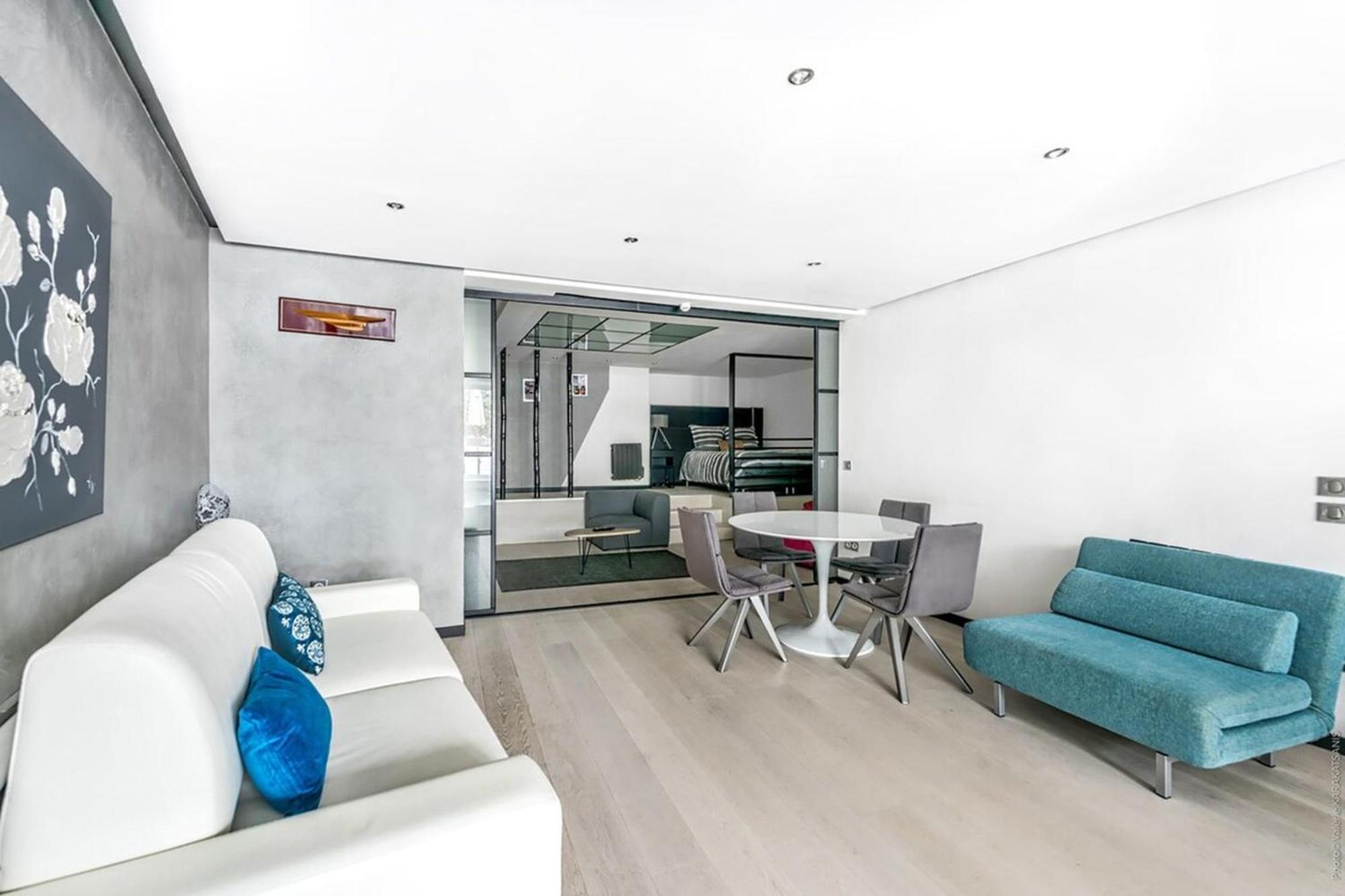 Apartment Notre Dame Des Champs - Vavin 1bdr - B'your