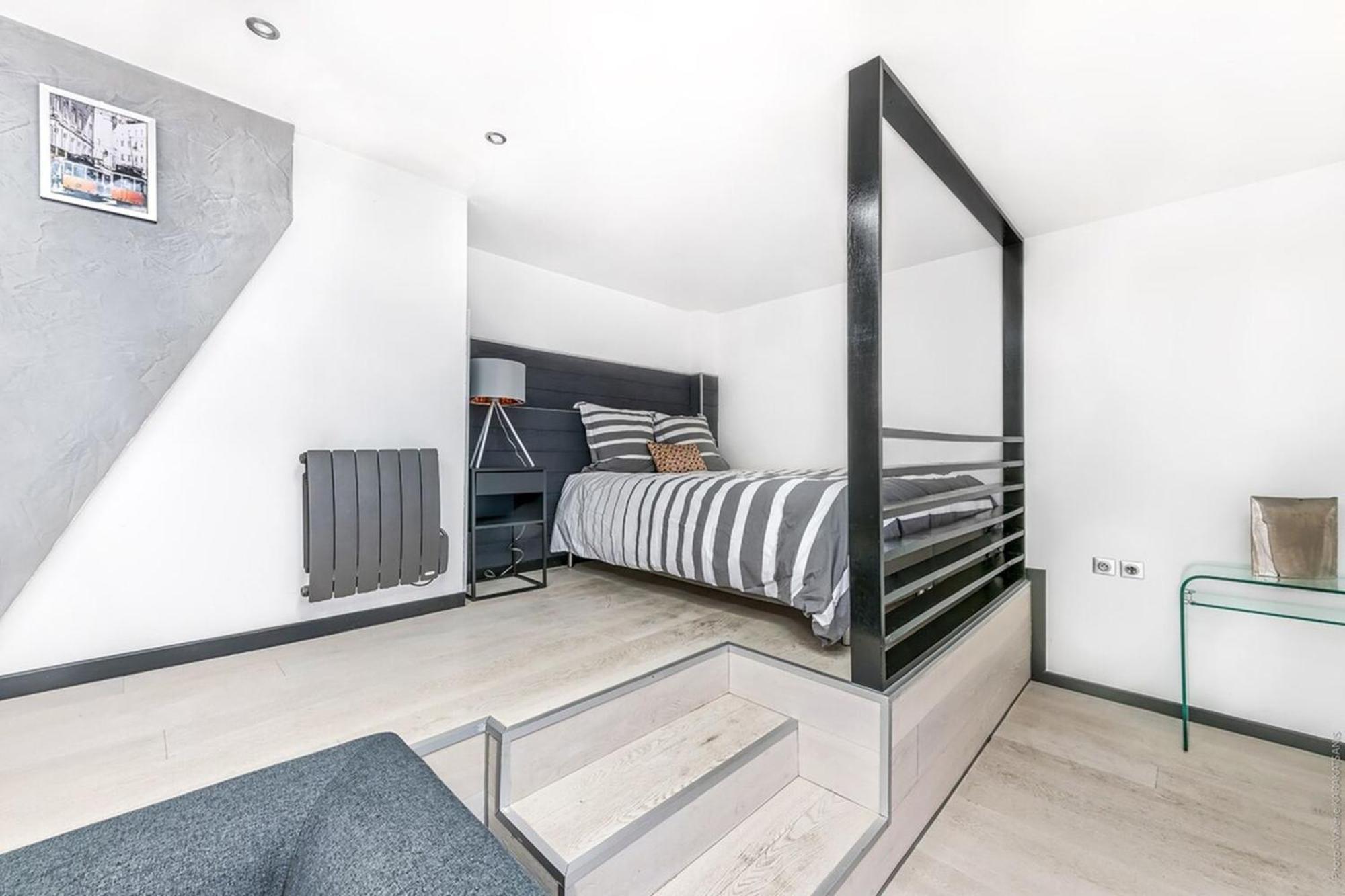 Notre Dame Des Champs - Vavin 1bdr - B'your Apartment *