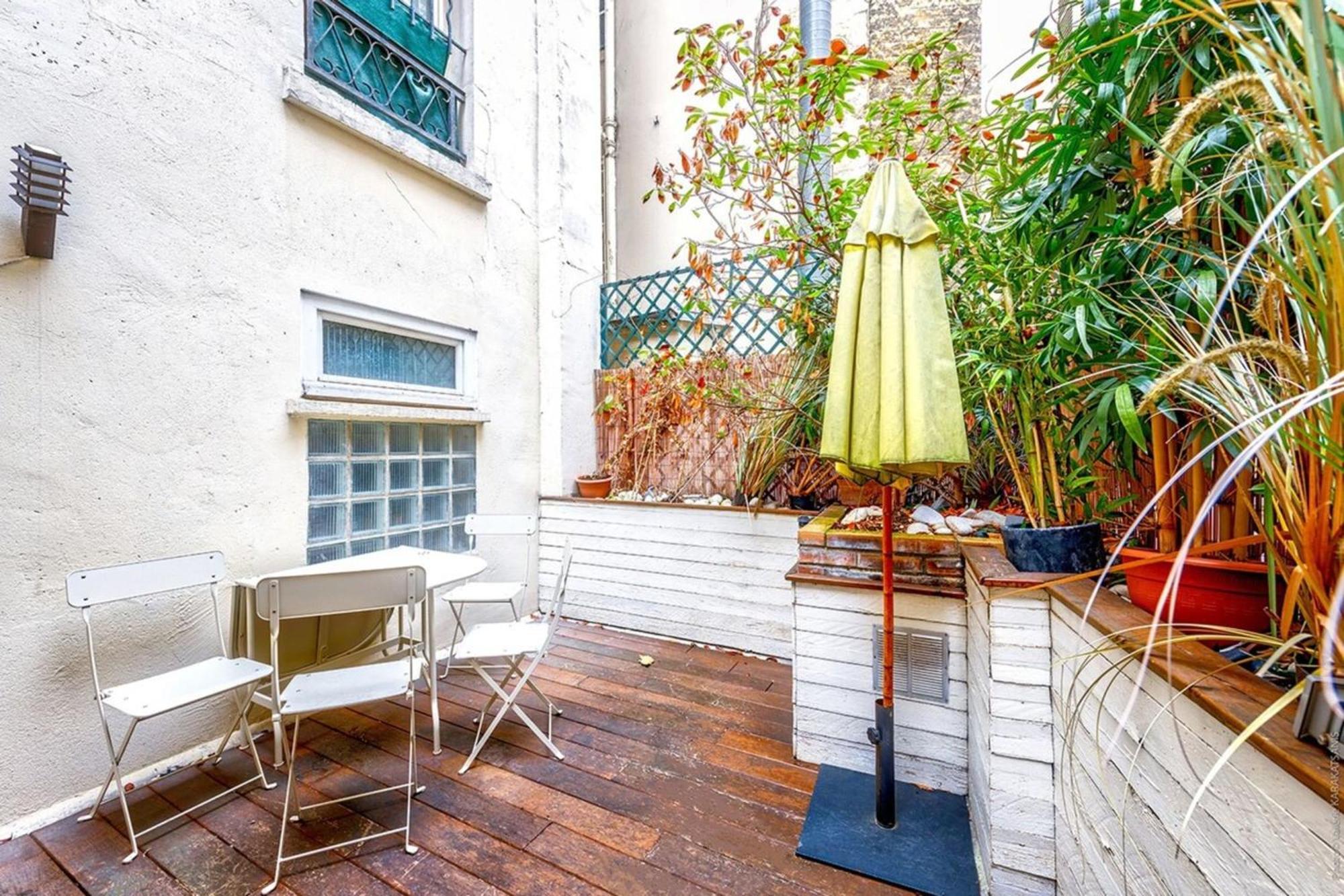 Notre Dame Des Champs - Vavin 1bdr - B'your Apartment *