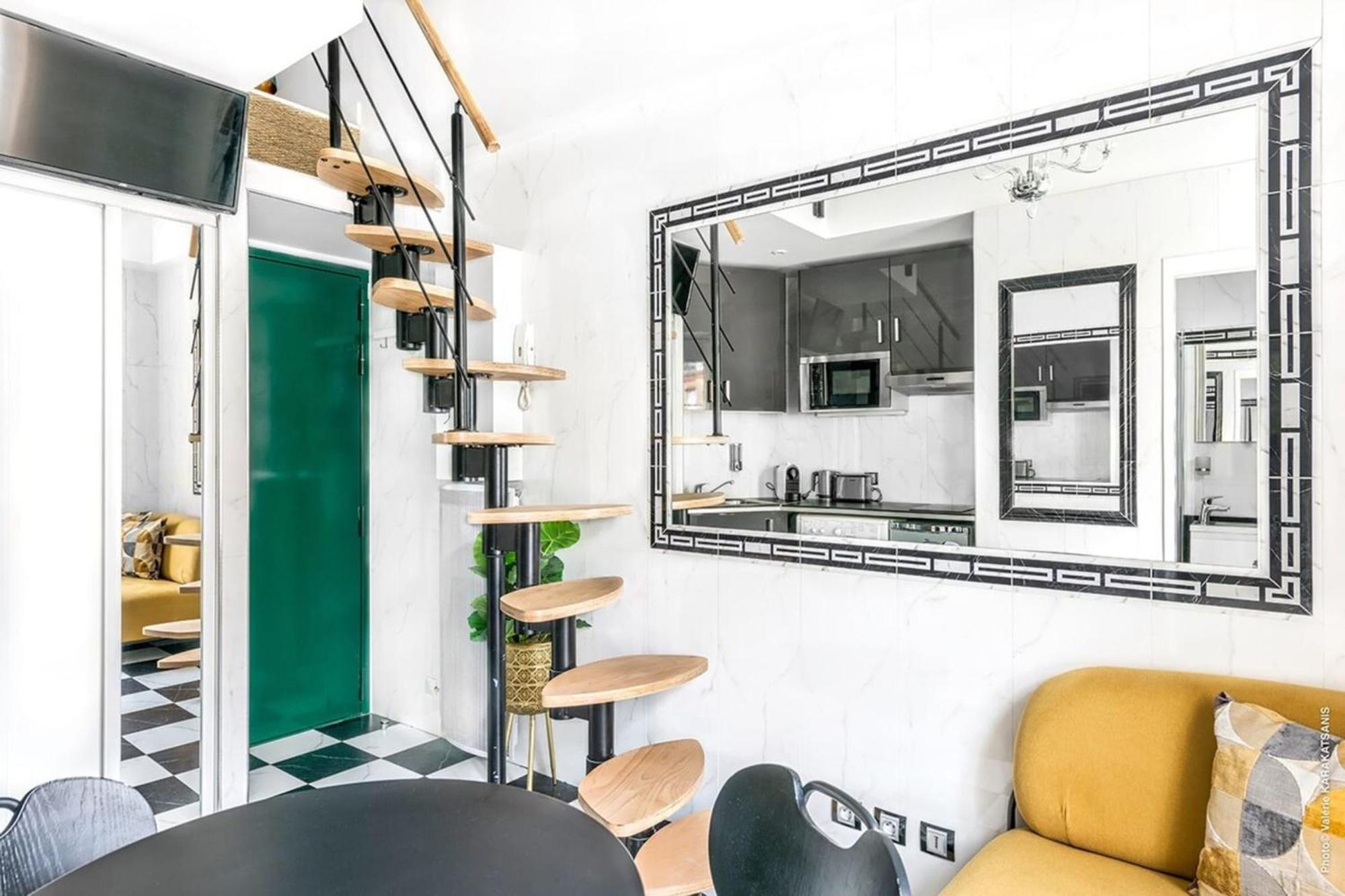 Apartment Colisee - Champs Elysees *