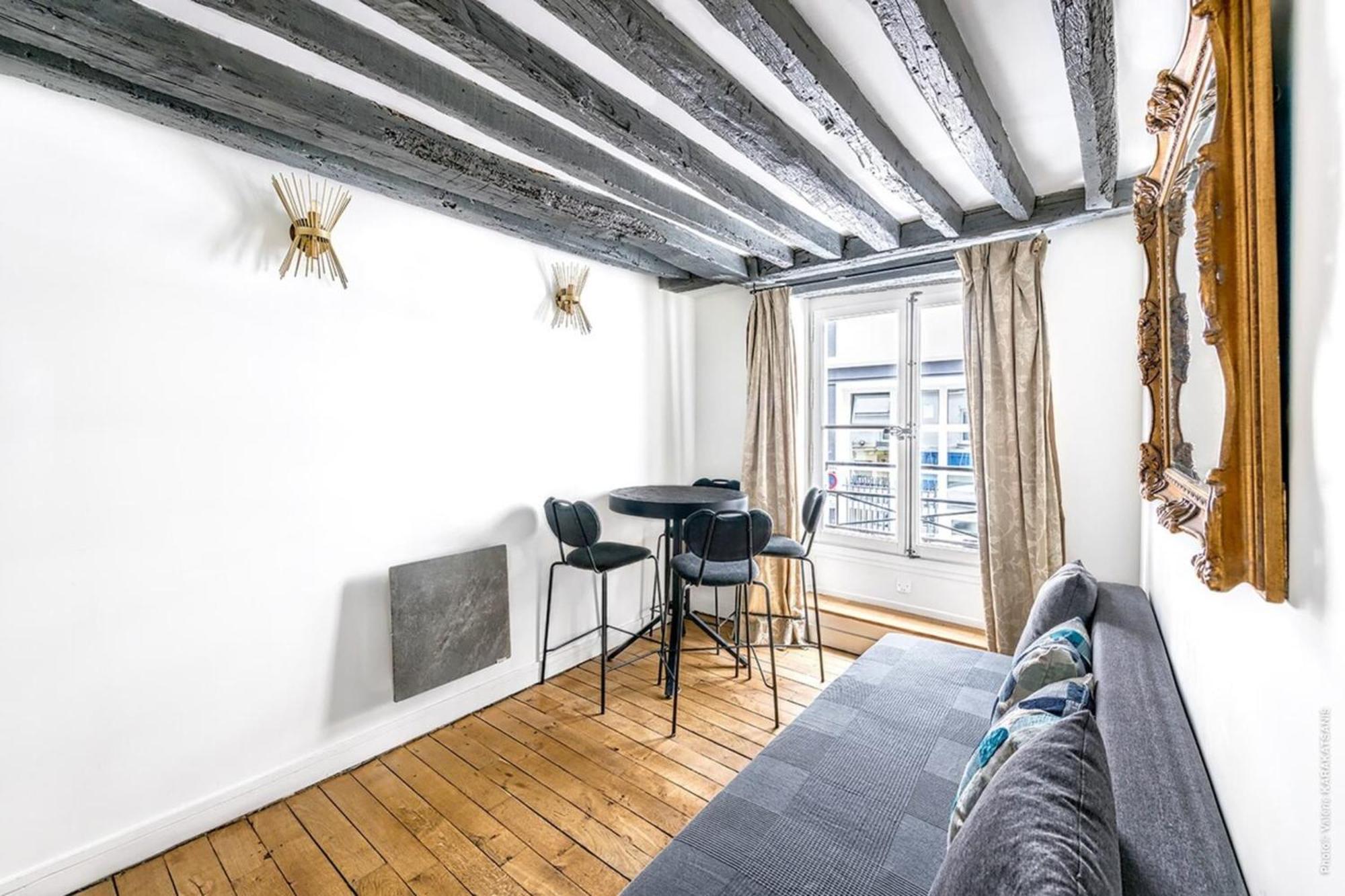 Dupleix Vivienne 2nd Arrond * Paris