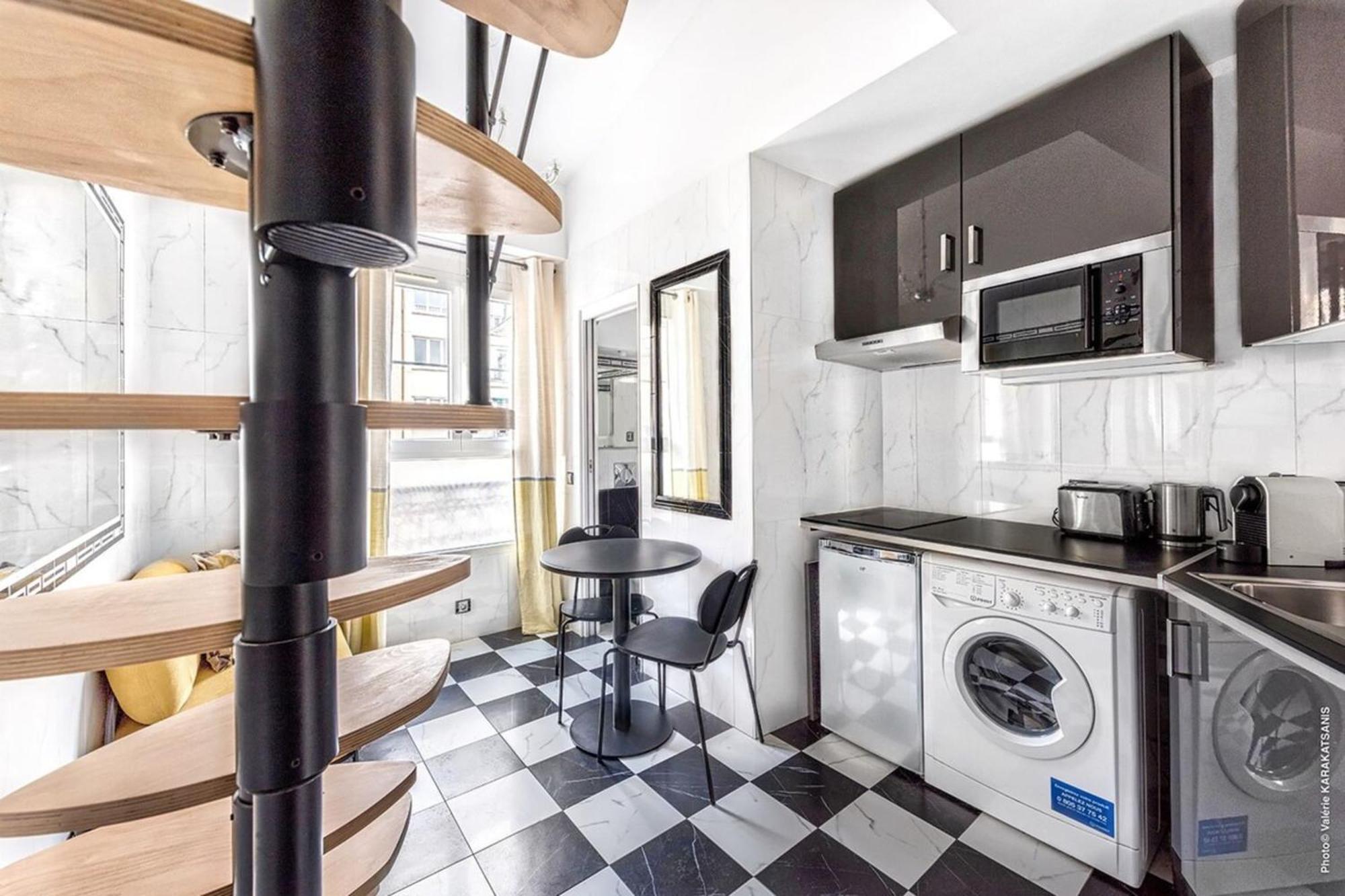 Apartment Colisee - Champs Elysees