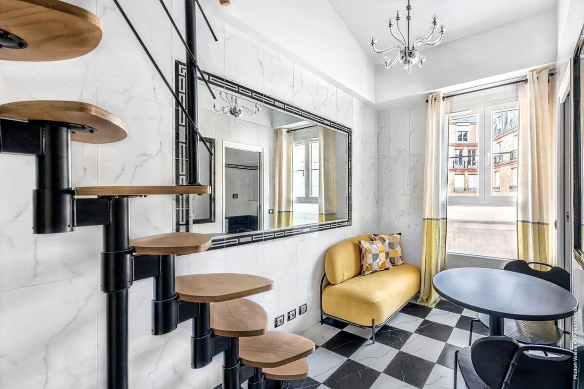 Apartment Colisee - Champs Elysees