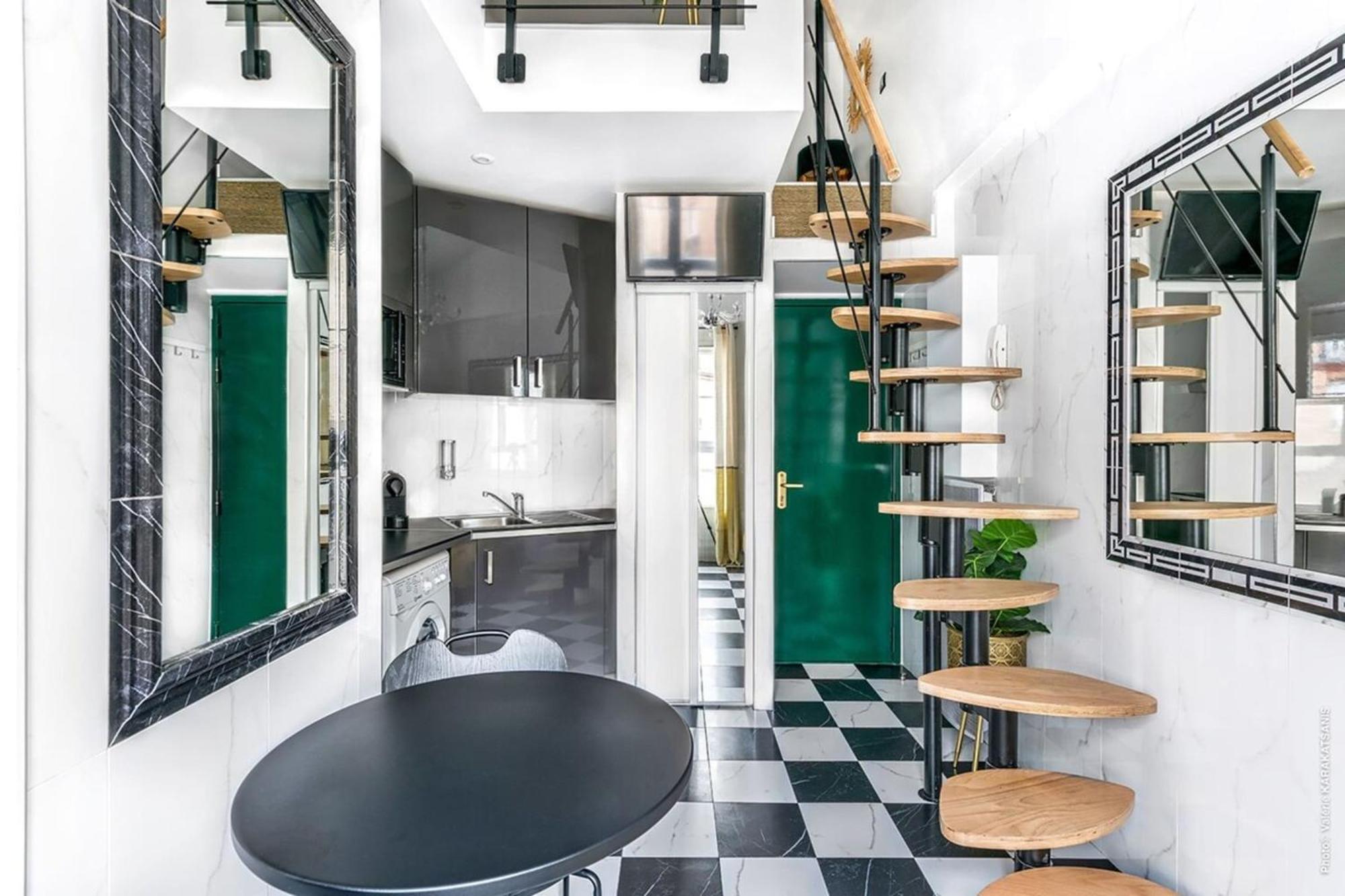 Apartment Colisee - Champs Elysees