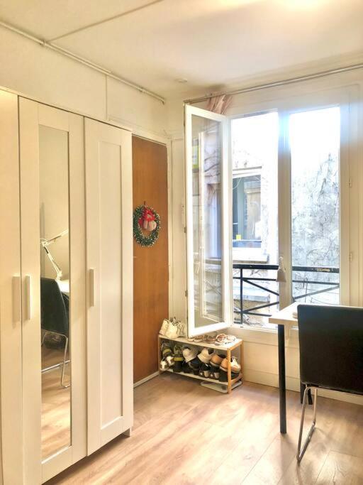 Apartamento Enchanting Retreat In The Heart Of The Latin Quarter - Entire For Yourself Paris