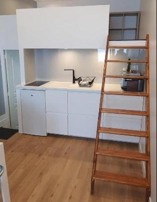 Apartment Chez Vous Au Coeur De Convention - Vaugirard Paris
