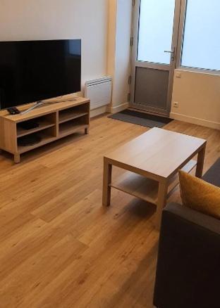 Apartment Chez Vous Au Coeur De Convention - Vaugirard Paris