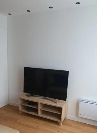 Apartment Chez Vous Au Coeur De Convention - Vaugirard
