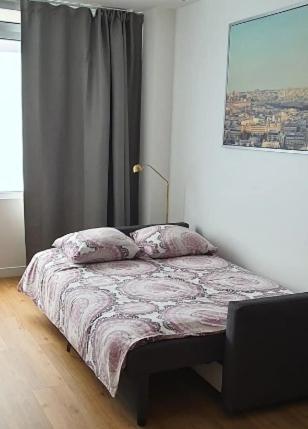 Apartment Chez Vous Au Coeur De Convention - Vaugirard *