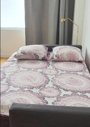 Apartment Chez Vous Au Coeur De Convention - Vaugirard Paris