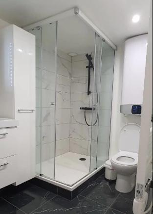 Apartment Chez Vous Au Coeur De Convention - Vaugirard *