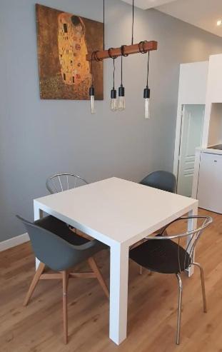 Apartment Chez Vous Au Coeur De Convention - Vaugirard Paris