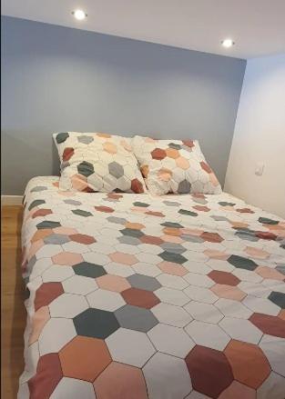 Apartment Chez Vous Au Coeur De Convention - Vaugirard
