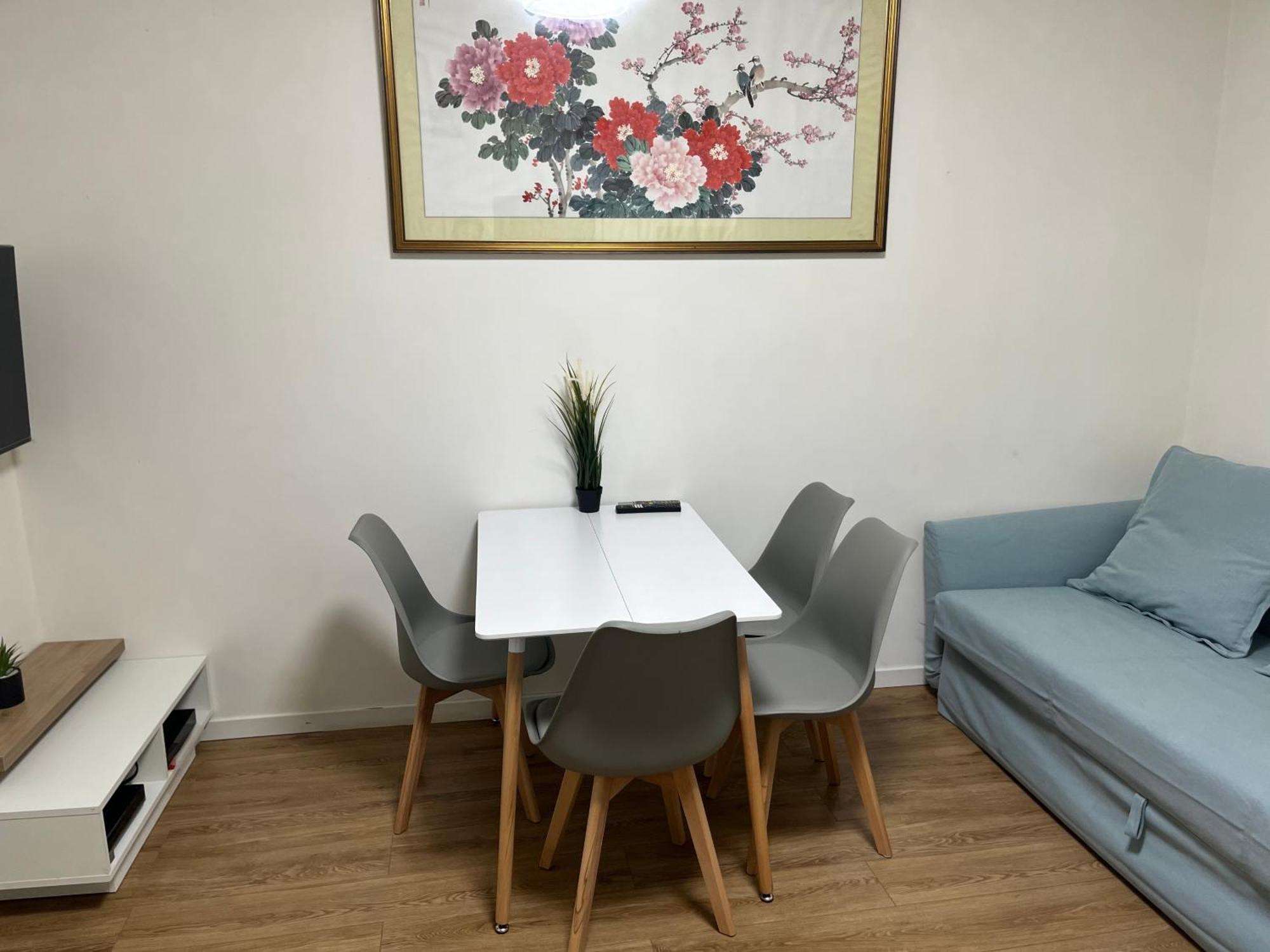 Corentin Cariou Apartamento Paris