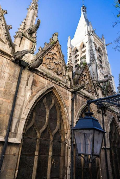 Notre-dame * Paris