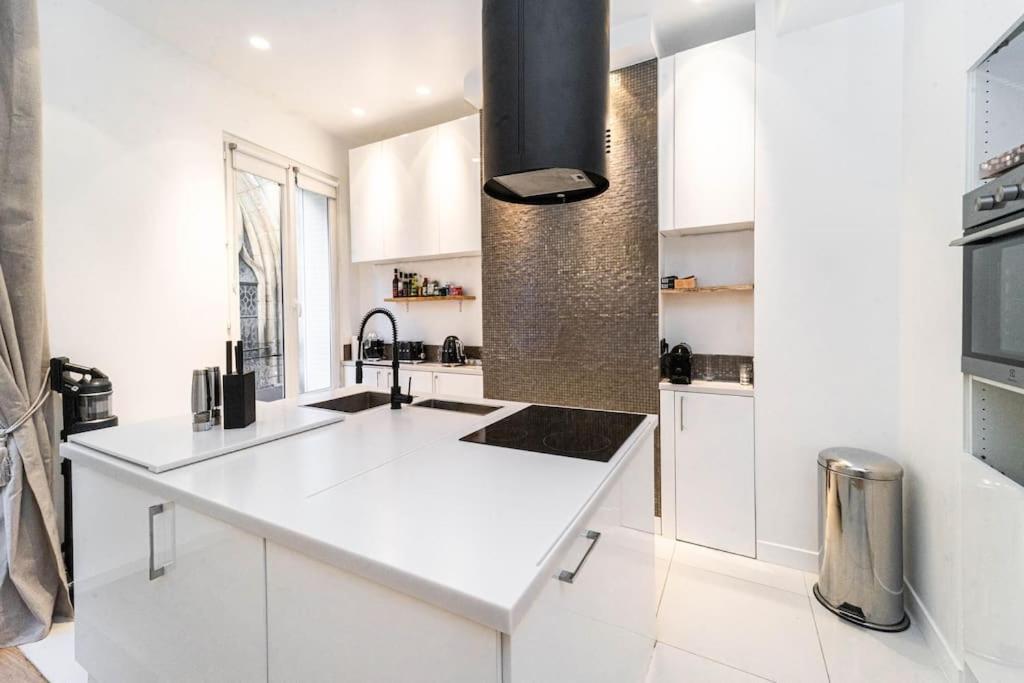 Apartment Notre-dame