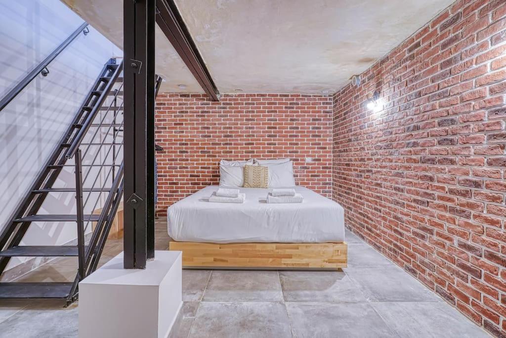 Proche Rue De Charonne - Ii Appartement