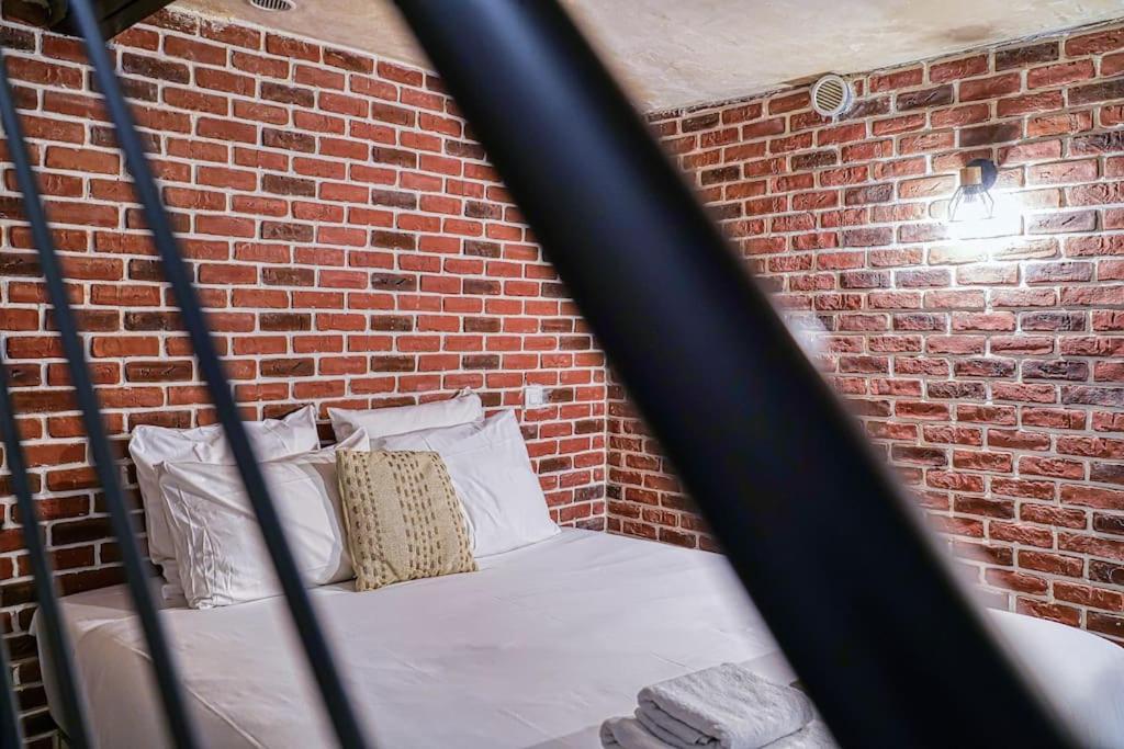 Proche Rue De Charonne - Ii Appartement