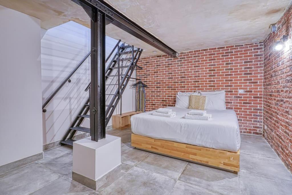 Proche Rue De Charonne - Ii Appartement *