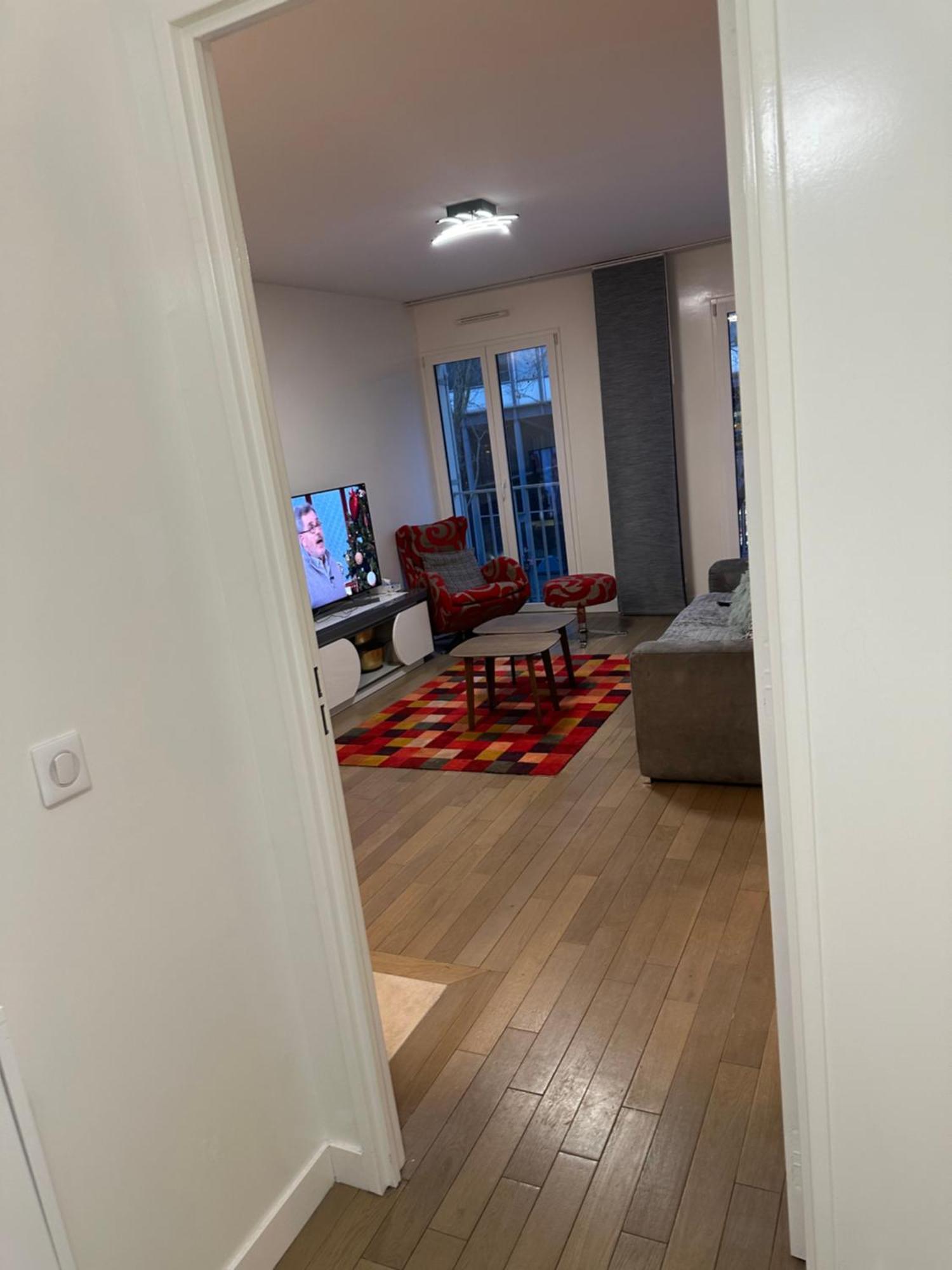 New Flat In The Quartier Latin * Paris