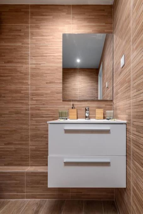 Apartment Lovely In - Saint Germain Des Pres *