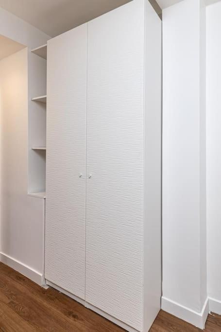 Lovely In - Saint Germain Des Pres Apartment Paris