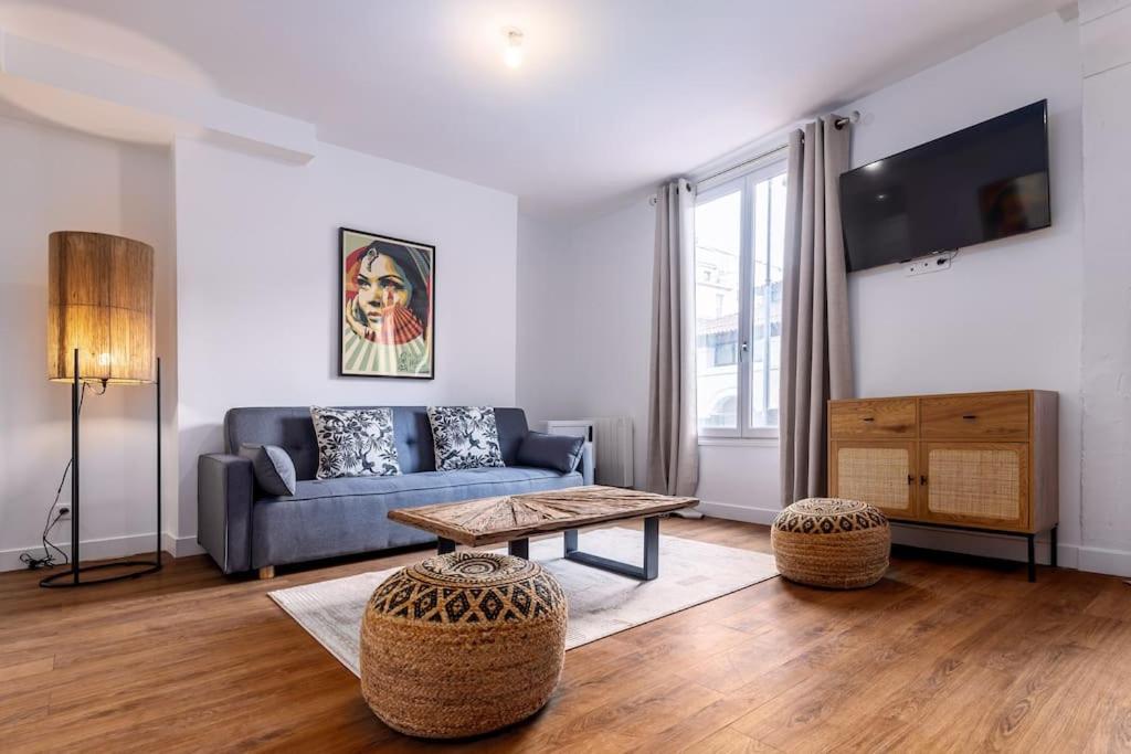 Apartment Lovely In - Saint Germain Des Pres
