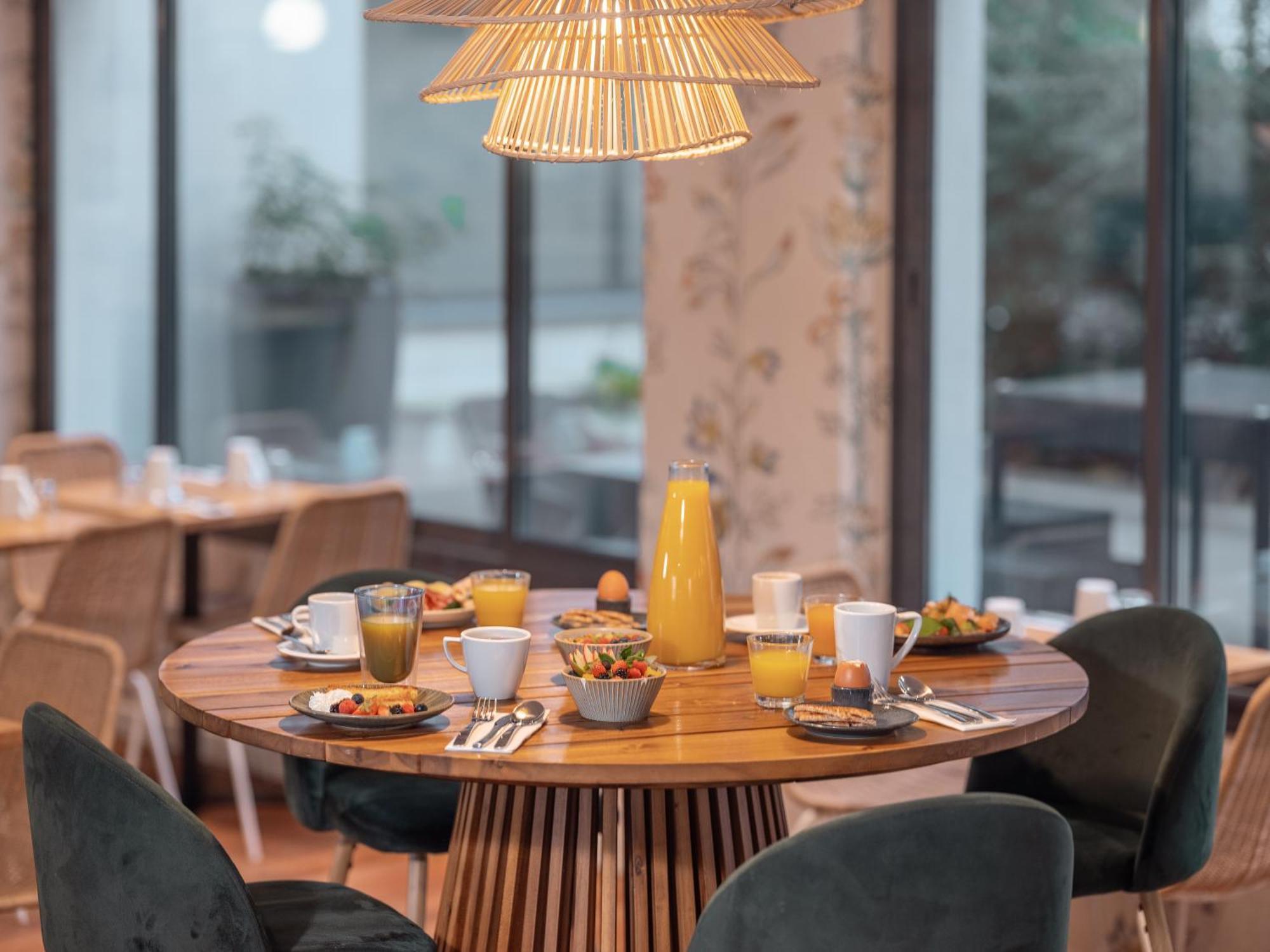 Mercure Gare Montparnasse Tgv