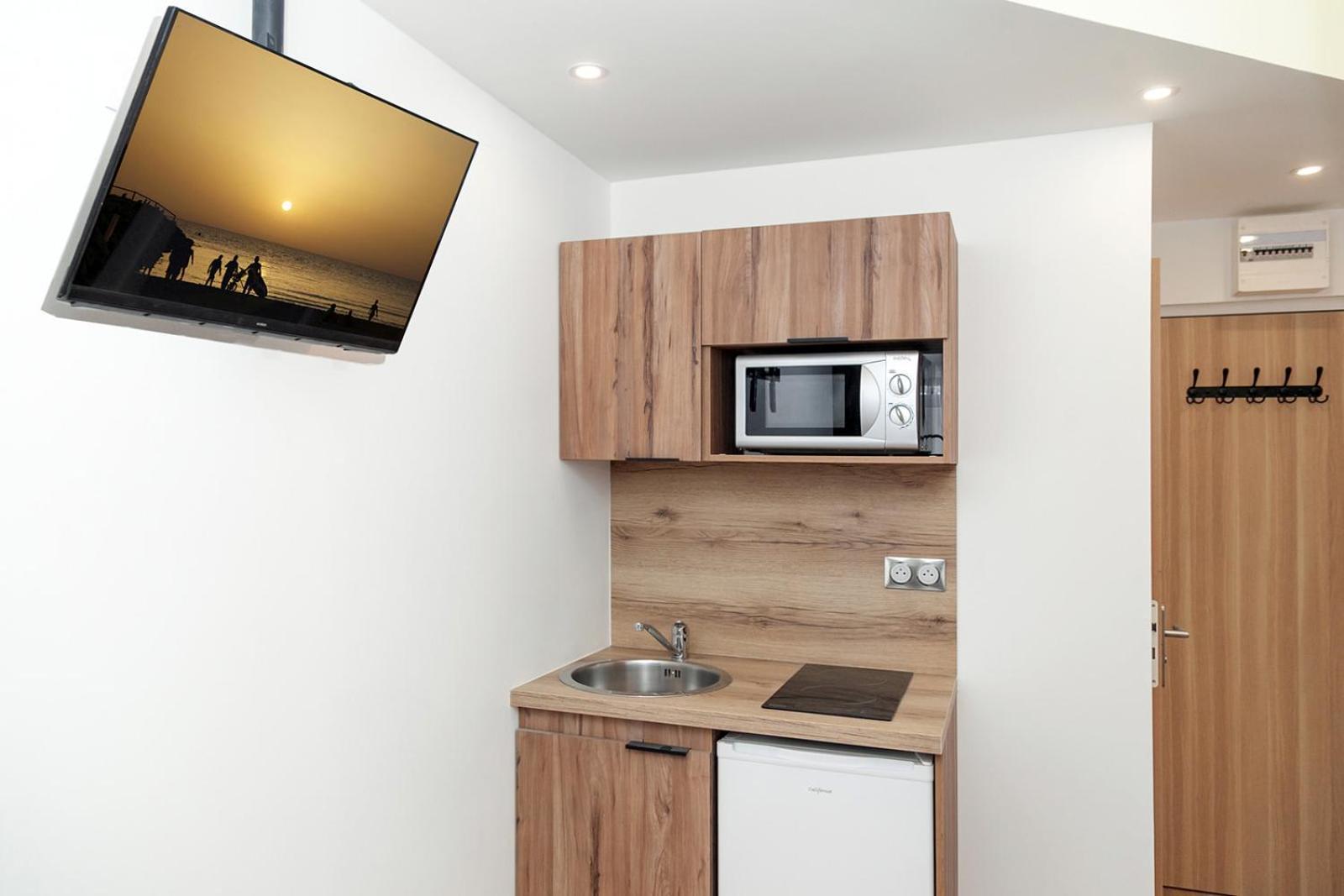 Nets - Gare De Lyon Apartamento