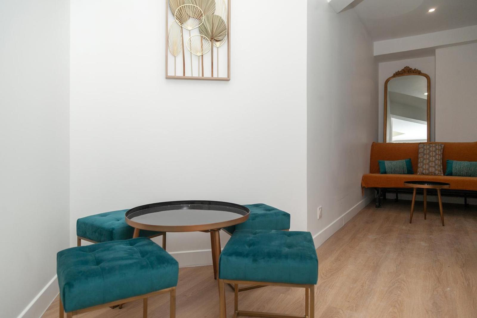 Apartamento Nets - Gare De Lyon