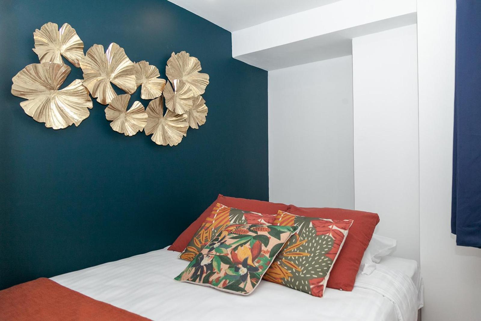 Apartamento Nets - Gare De Lyon