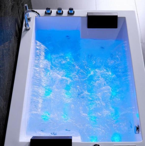 Luxury La Vie En Rose Jacuzzi Terrasse Parking Apartment