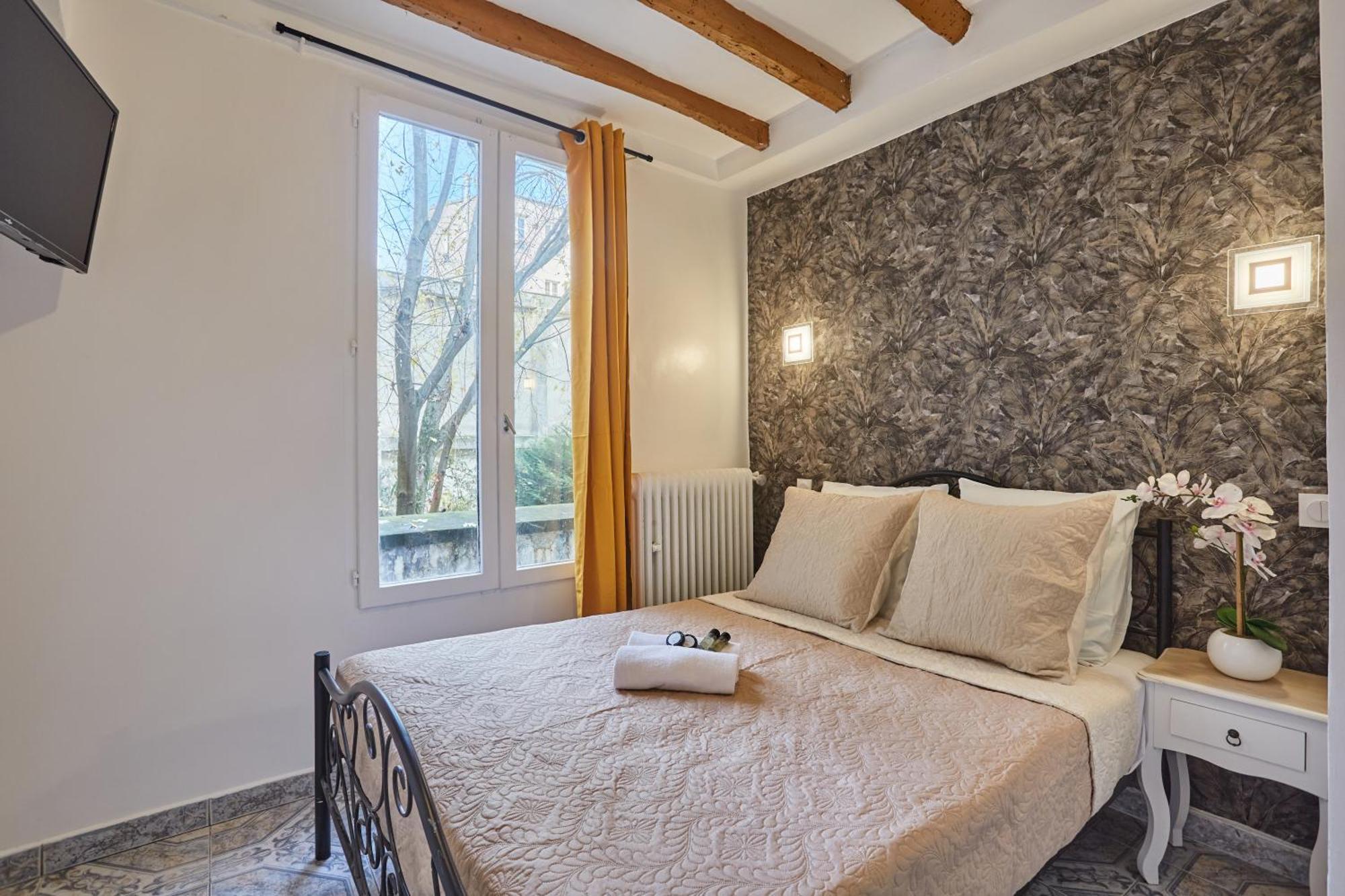 Petit Vix Hotel *
