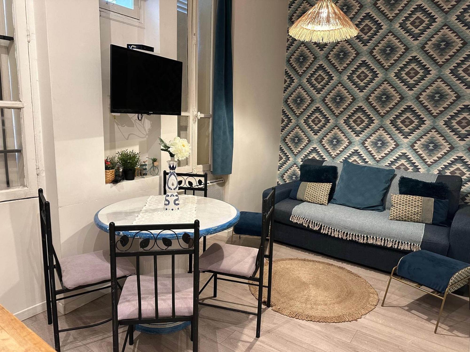 Arc De Triomphe-carnot Luxury&design * Paris