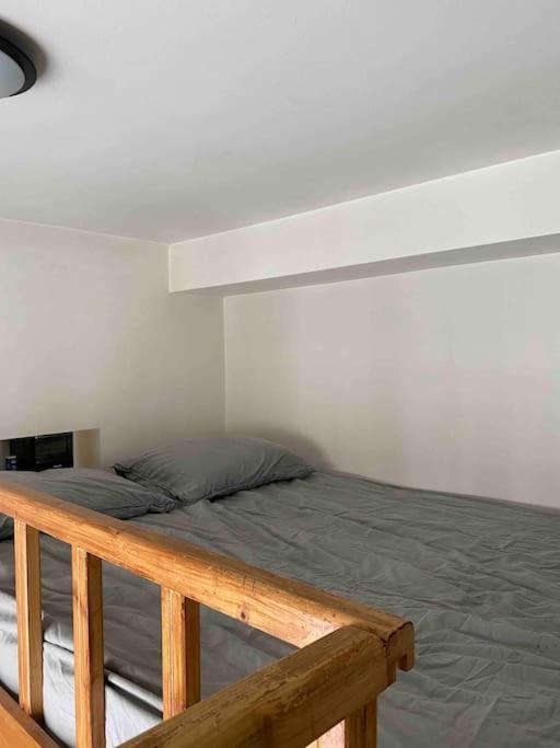 Petit Nid Douillet Au Coeur Du Sentier Apartment Paris