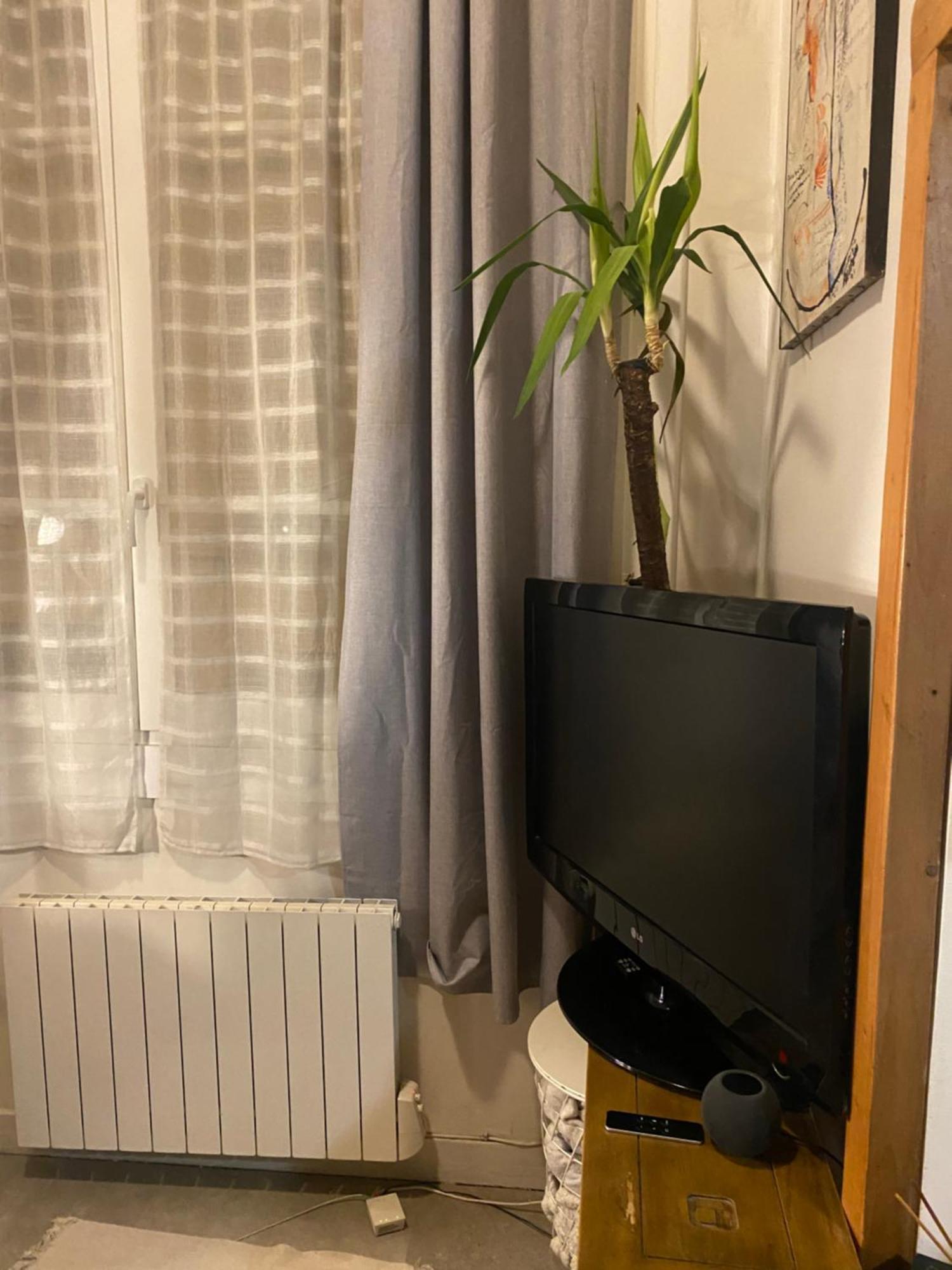Petit Nid Douillet Au Coeur Du Sentier Apartment