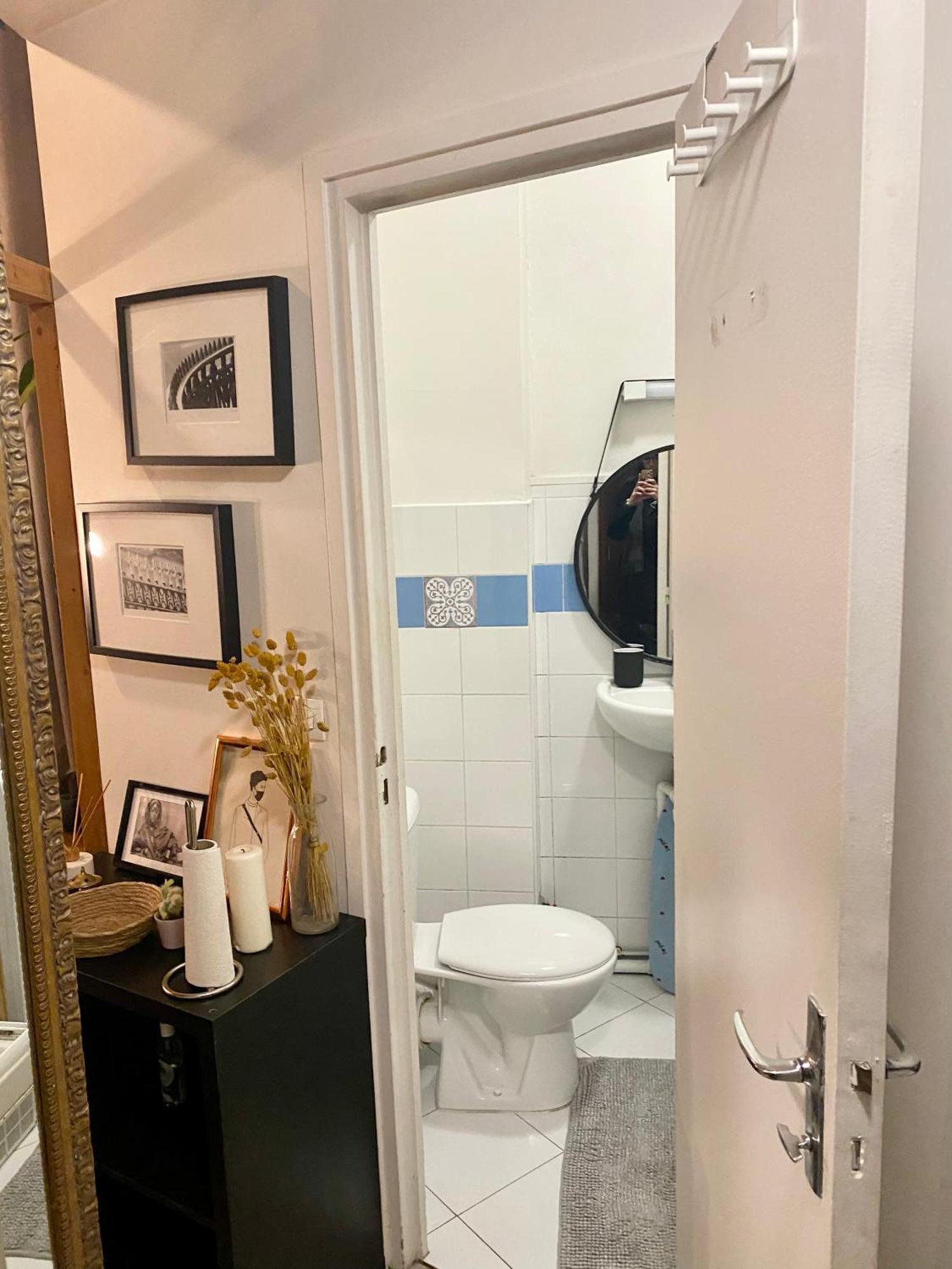 Petit Nid Douillet Au Coeur Du Sentier * Paris